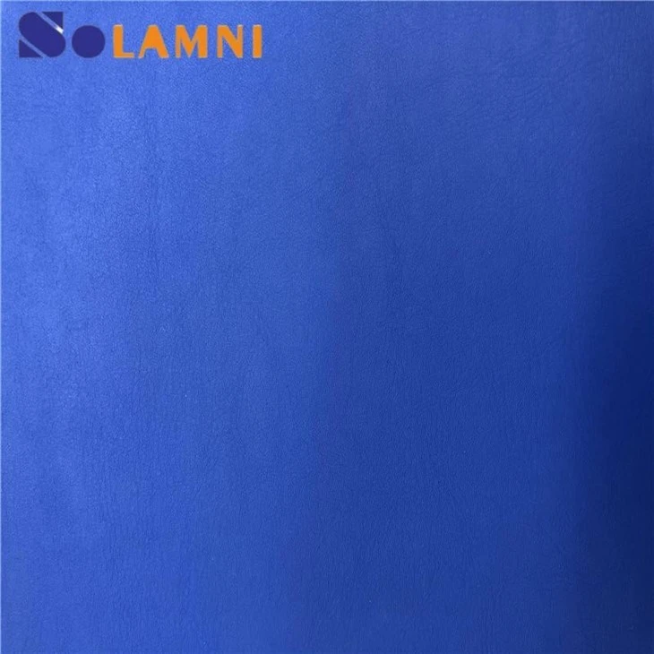 R53 Texture Pu Leather Synthetic Leather Fabric Materials best